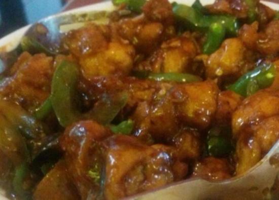 Discovery Restaurant