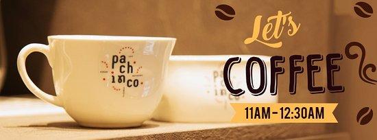 Pachinco Cafe
